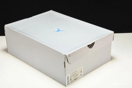 13 AIR JORDAN  Blue” “French 0727